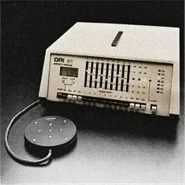 ����OAI INSTRUMENTS��̻�