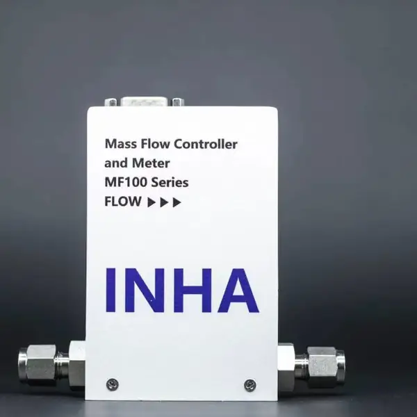 MFC 气体质量流量控制器 MF-100C 免费提供样机试用