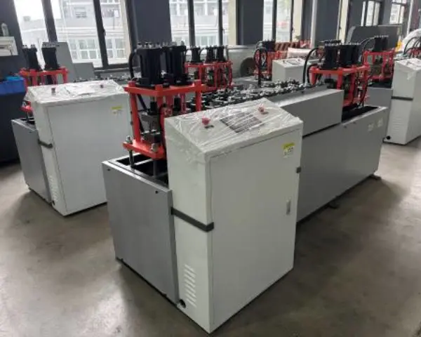 福建什么是钢边木箱设备应用范围 信息推荐 杭州宇通机械供应