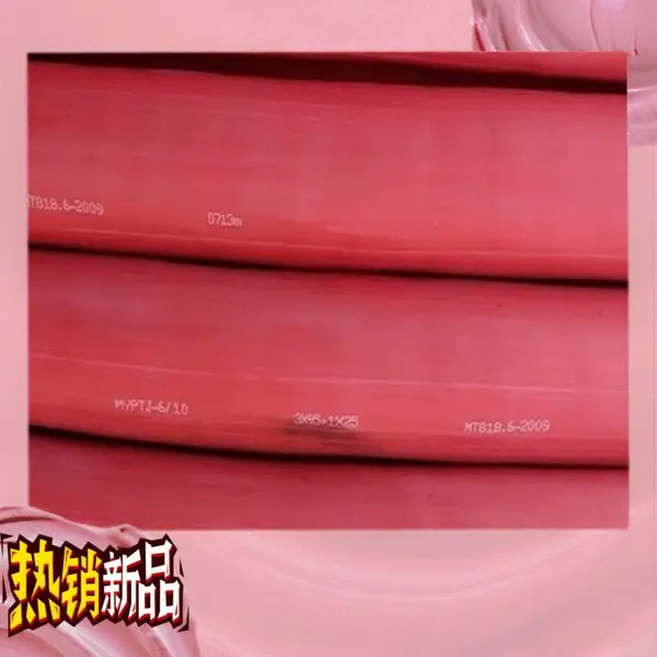 低烟无卤计算机电缆3*2*0.75WDZB1N-DJYP2YP2-