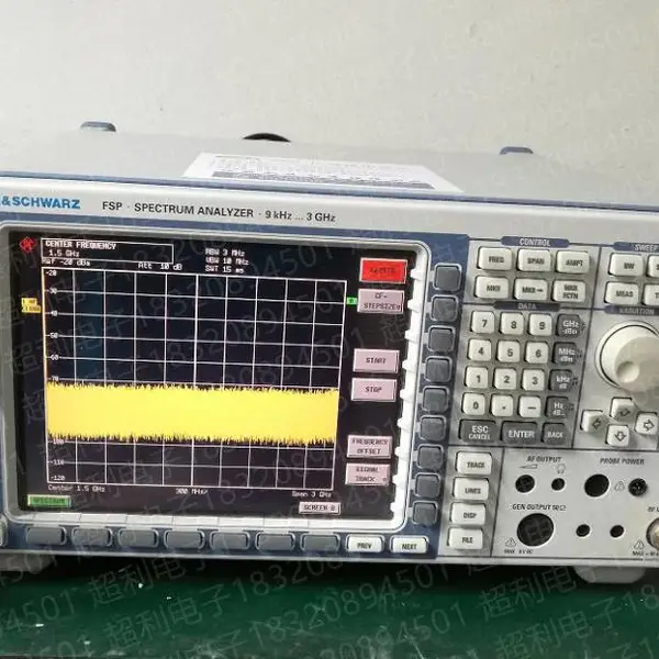 ��Ӧ�޵¶���FSP40Ƶ�׷������������޻���