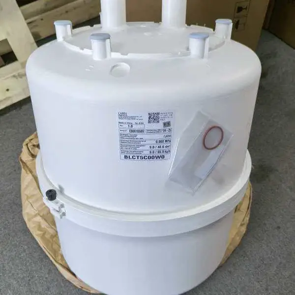 意大利卡乐65KG加湿罐BLCT5C00W0 BLCT5COOWO加湿桶申菱空调适配