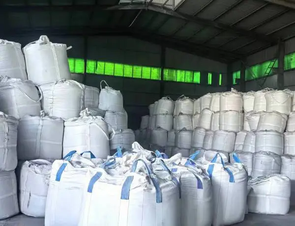 高强度石英砂 水处理滤料 电力循环水过滤 河南现货 规格多样