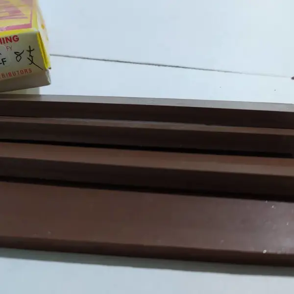 铝材抛光Cratex研磨条