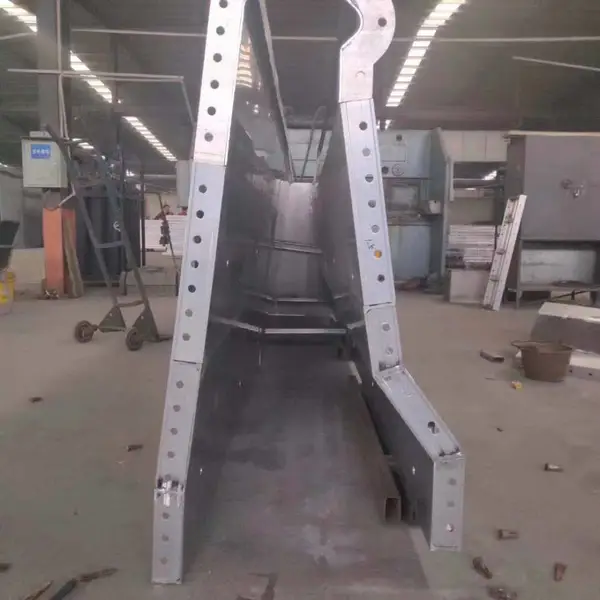 铝模板安装-铝模板施工注意事项-铝模板施工效果图