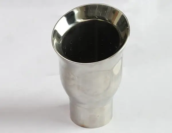 双管单管汽车排气尾管冲压拉伸加工排气尾管冲压模具排气尾管连续生产