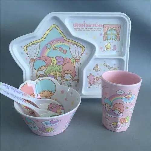 美耐皿蜜胺餐具丝印移印油墨