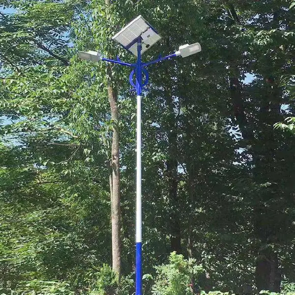 太阳能路灯生产厂家 7米太阳能路灯 小区3米庭院灯景观灯