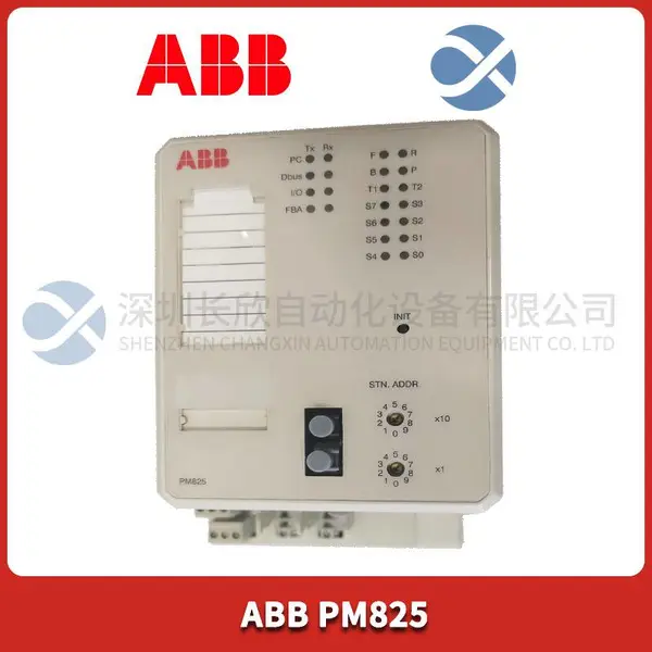 ABB IDPG940128102 模块卡件
