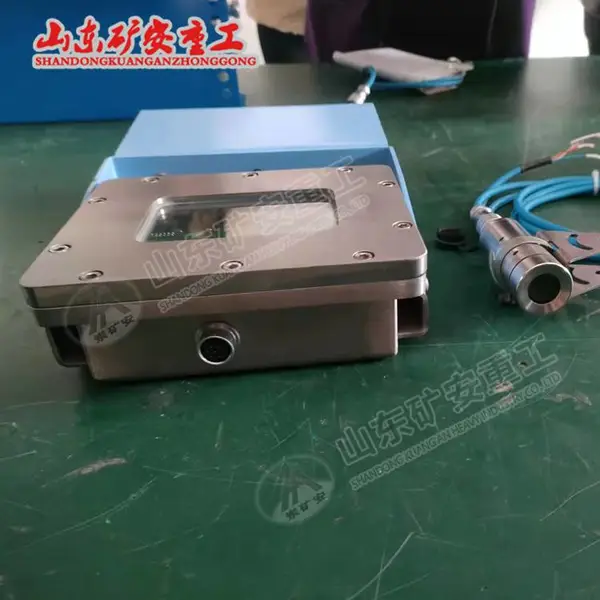 KYS60/1-Z煤矿井下用数字压力表 尘源跟踪移驾喷雾压力变化