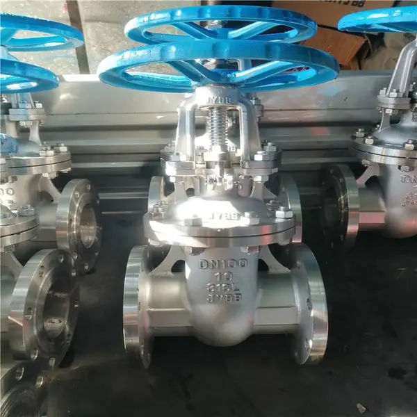 ��ͷ�в���ָ�ѹ�綯բ�� Z941W-160P Z941Y-160P ��վ��ѹ�����綯բ��