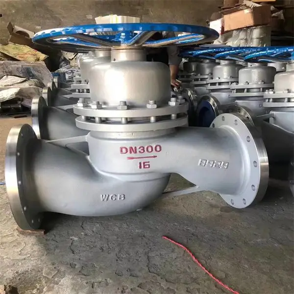 �����ֶ�������U41S-16RL DN200��¯����������������