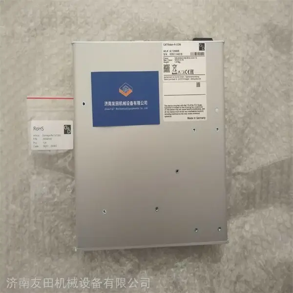 德国G&D A1120005 CATVision-R-CON信号转换器