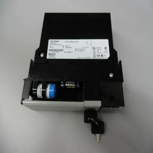 AB罗克韦尔2198-D032-ERS3模块 电源 PLC