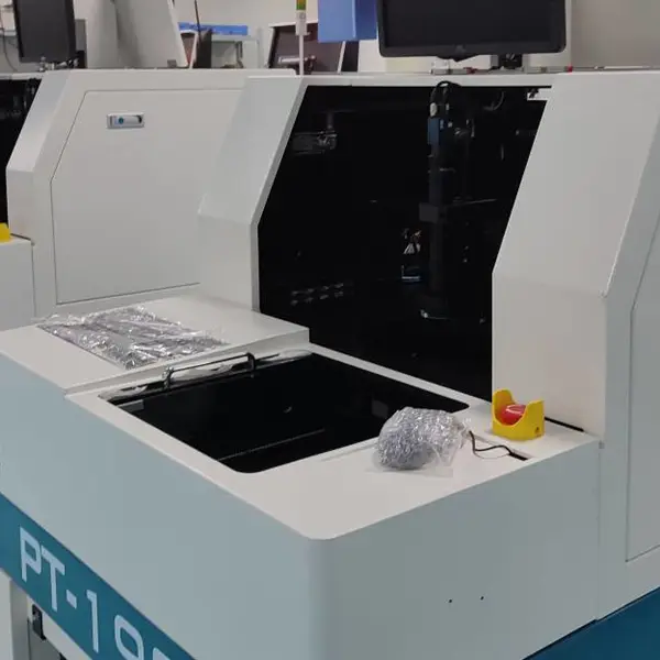 半导体测试仪器报关行|仪器/高密仪器进口清关