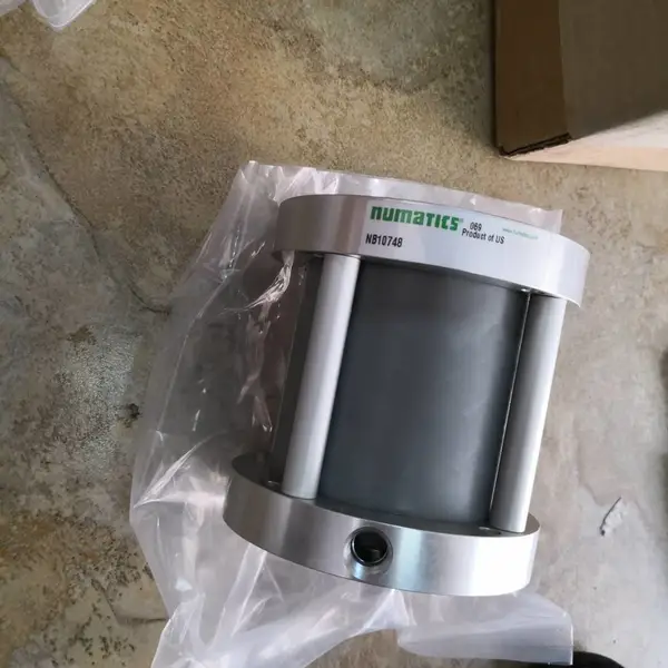 ��Ӧ���� ASCO Numatics ���� NB10748