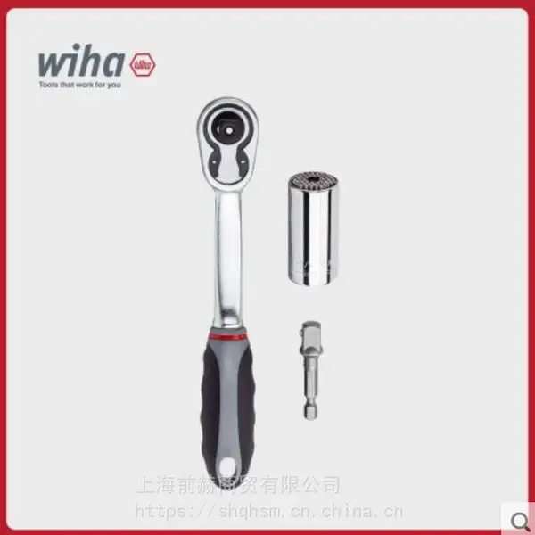 wiha�����¹� ����ʽ�о���Ͳ3����20783���ְ���
