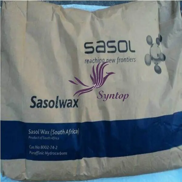 沙索SASOL 费托蜡 C80 进口蜡 合成蜡 可作为内外润滑剂