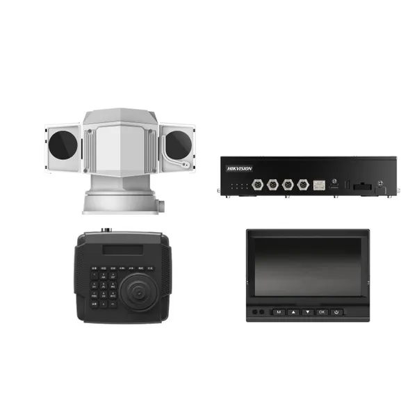 海康 iDS-TCC400-NIS/JK/23/5G/1T 移动取证系统模拟版