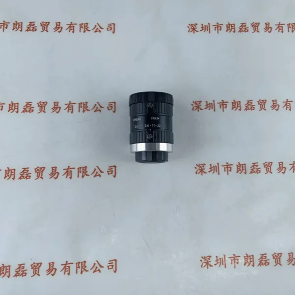 .warkoma威科迈 M2816-20MP-11 工业镜头