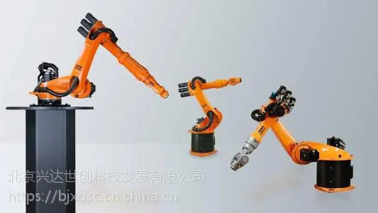 ��ҵ������KUKA�⿨kr10 R1420���� ��ѧ ���� ���ӻ�����
