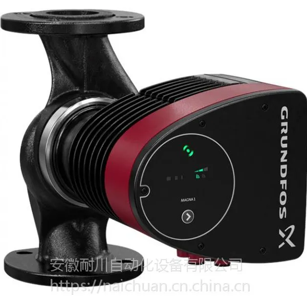 GRUNDFOS������MAGNA1 80-100���ŵ�������ѭ���÷�������