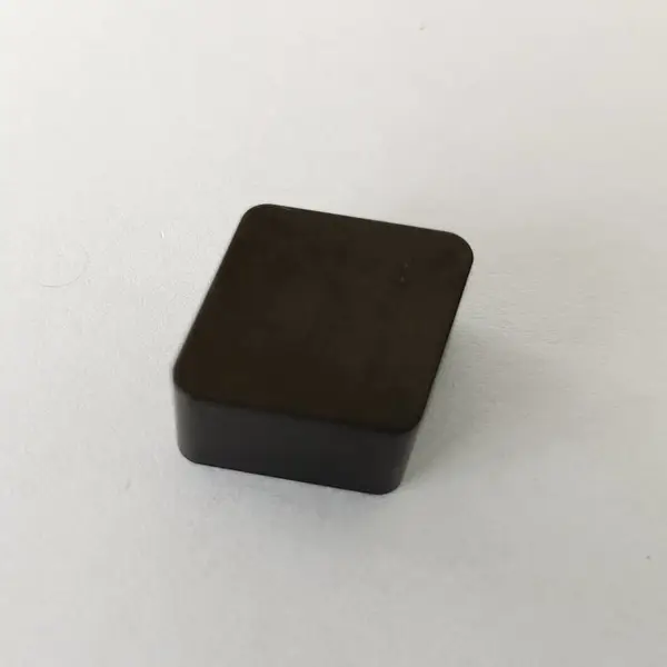 CNC刀具加工灰铸铁_HT200/HT250/HT300 华敏cbn刀头 数控车刀