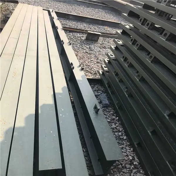 供应水渠刚模板贝雷片建筑工程321钢便桥贝雷片量大