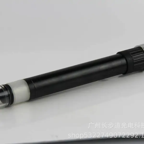 长步道360°成像系统 RF3651B 自带内置光源专为超大景深内壁检测研发