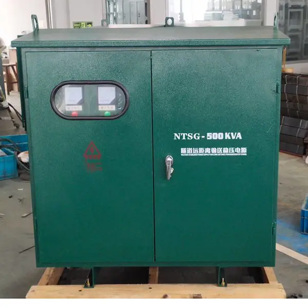 sg-800kva������ѹ�� ����̫��ĩ�˵�ѹ�����ѹ����Զ�������͵�Դ