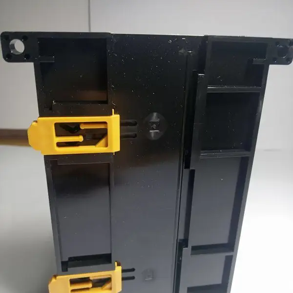 欧姆龙/OMRON CP1W-DAB21V 可编程控制器 代理 现货 工业自动化