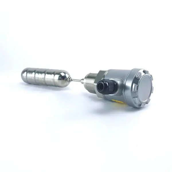 SLF-10-50-P-A������װʽ����Һλ���ذ�װʾ��ͼ