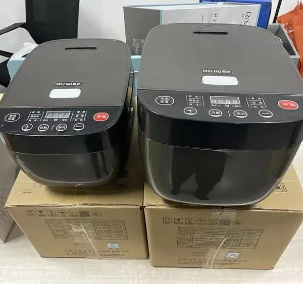 南京库存电压力锅回收公司,厨房电器电商尾货上门回收