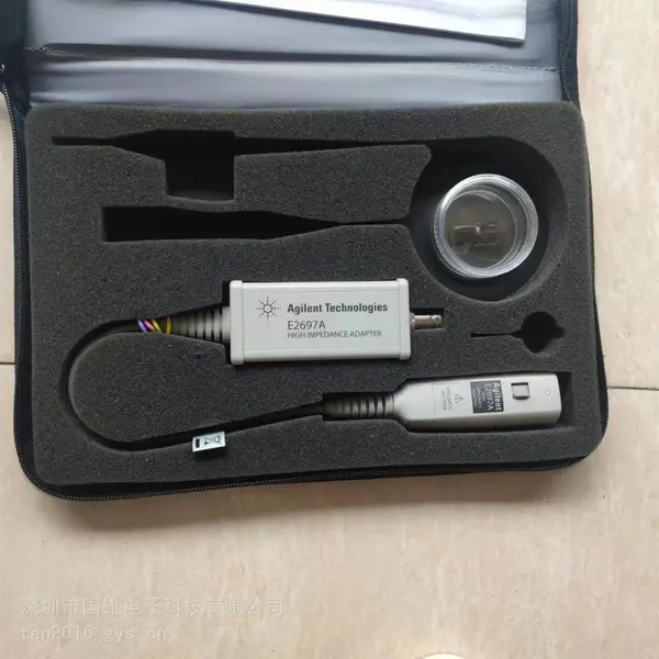 ������Agilent E2697Aʾ��������������