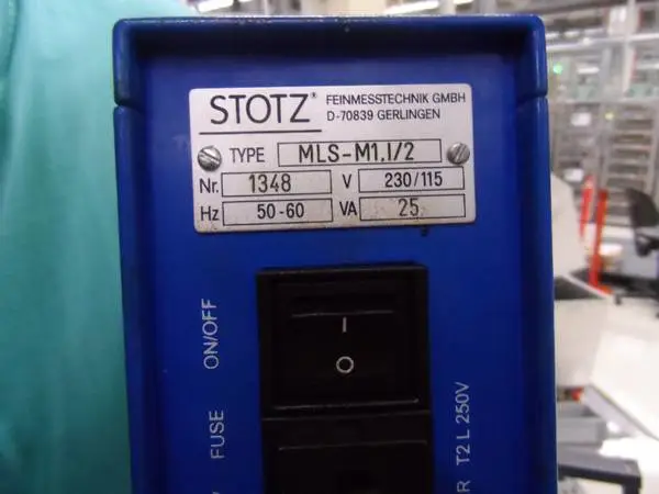 货源充足 送货及时 STOTZ DSPW-903X/1 数字转换器