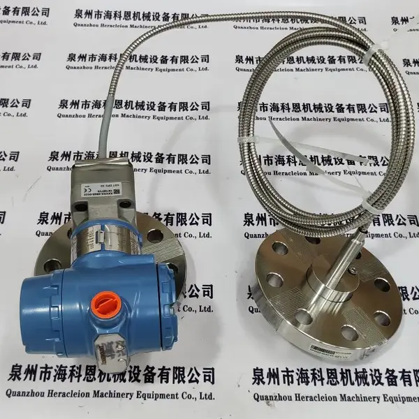 WHITLOCK 000172 DNFT-PRX-T0 24VDC 供油流量缺失报警传感元件
