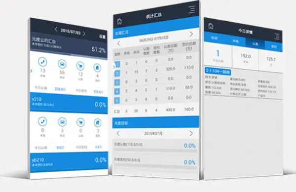 天津移动售楼软件哪家好 诚信服务 成都元度科技供应