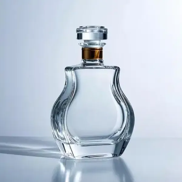 酒瓶检测中心 酒瓶检测材质安全