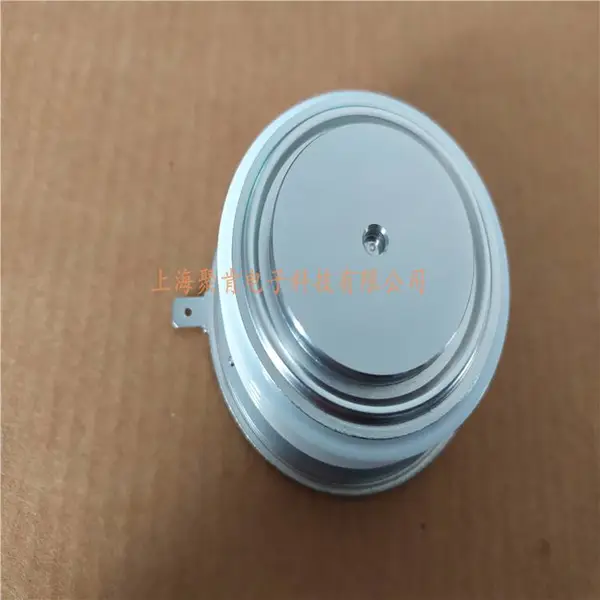 供应新研电炉配件P3500-00-02可控硅晶闸管 平板二极管 整流管