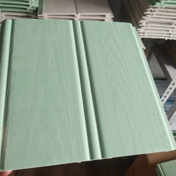 德州竹木纤维集成墙板包覆木板材厂家进货批发