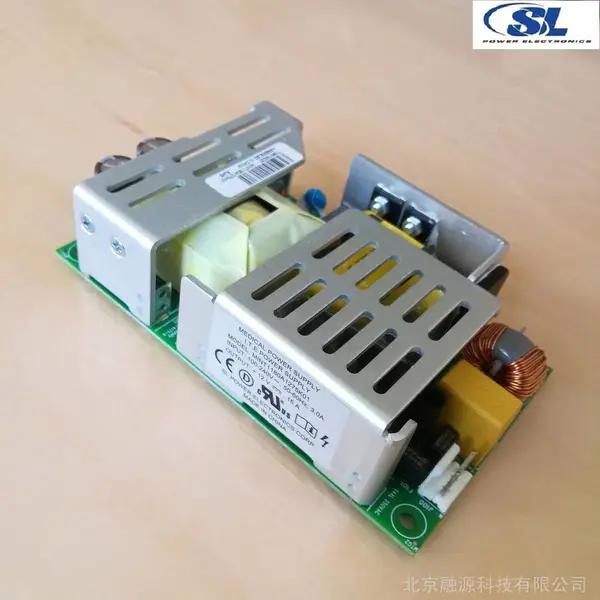 现货MINT1180A2475K01检测分析设备呼吸机医疗电源SL Power授权商