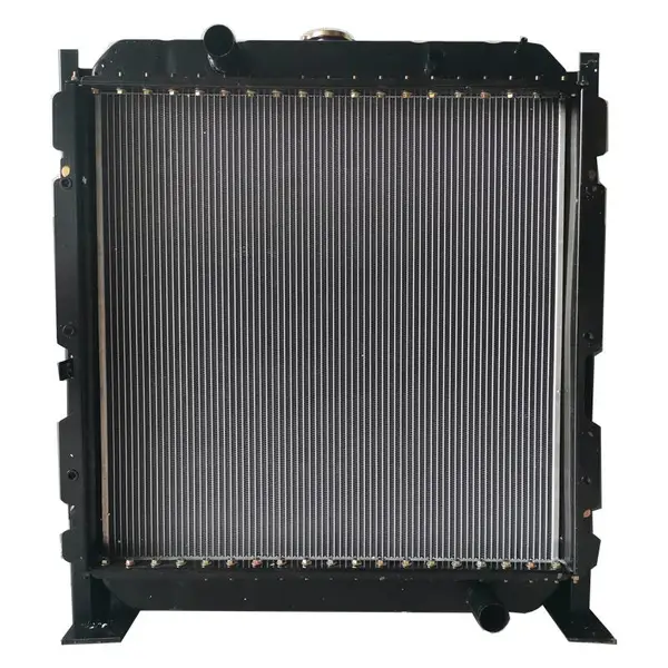 建筑工程机械挖掘机液压油散热器 CLG850 906 220 205 906C 908B