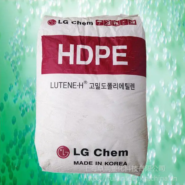 ��������LG��ѧHDPE ME6000 �߿�����ܶȾ���ϩװ����