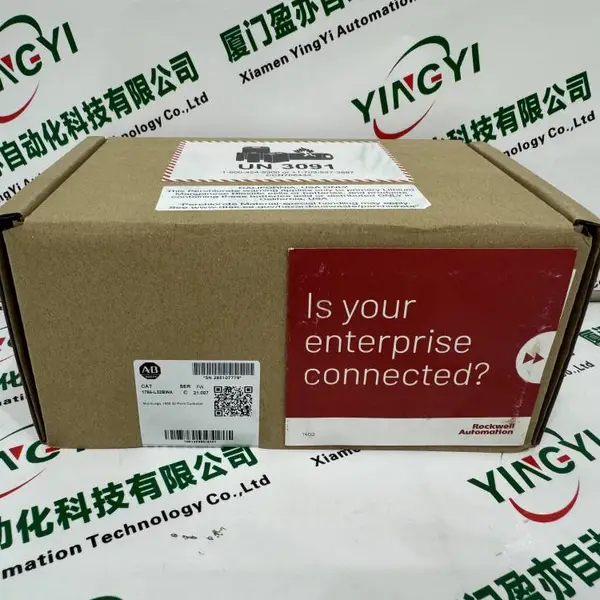 A-B罗克韦尔接触器IC200UEO108大量库存