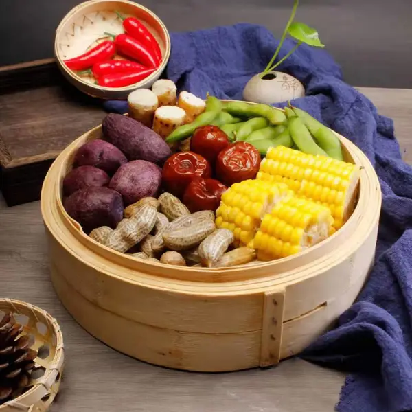 五谷丰登 杂粮组合礼盒 10 种粗粮杂豆 红豆绿豆燕麦糙米 煮粥煮饭养生食材 真空小包装 营养均衡 送礼自用皆适宜 家庭