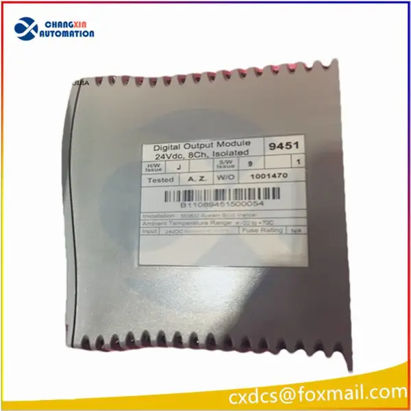 3BHL000406P0004控制器模块快速满足工业需求