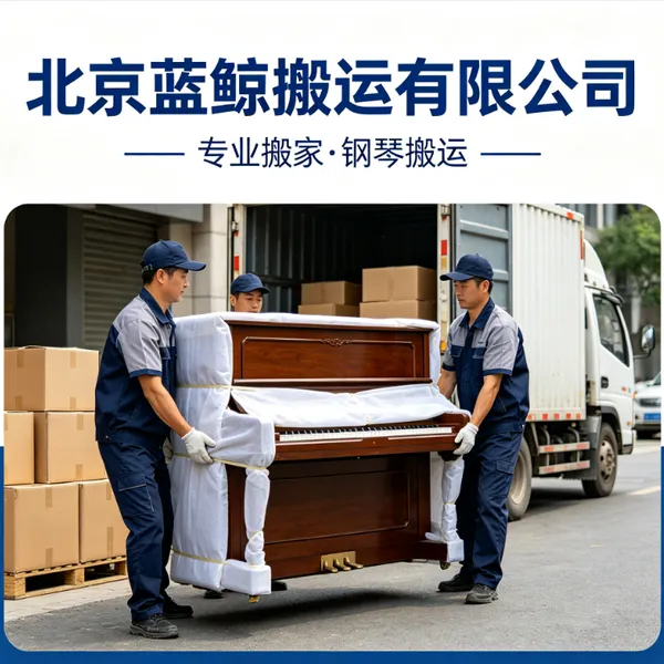 望京搬家公司服务全北京门到门搬运全城统一调派车辆 随叫随到