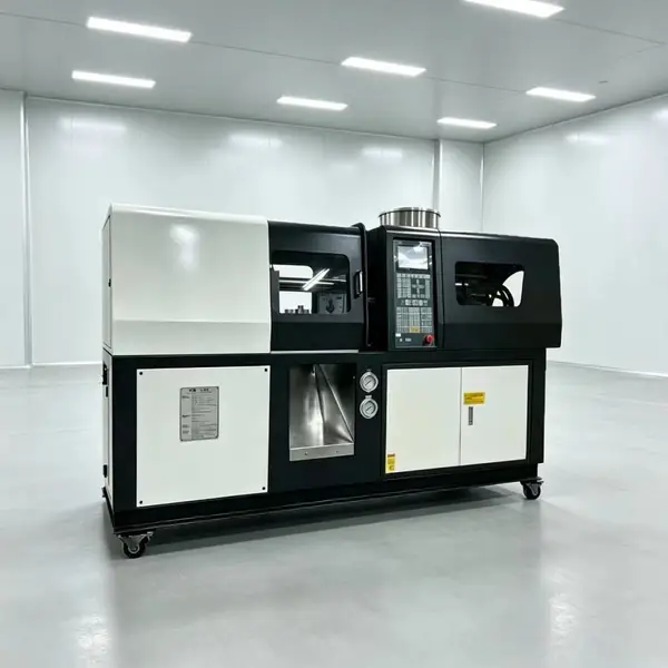 成中胜精密油电注塑机 教学科研设备 小型生产打样机