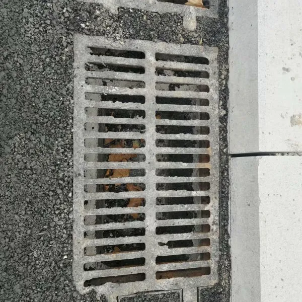 承插式中空壁缠绕管 雨水篦子 复合井盖 玻璃钢化粪池 郑州国之塑建材