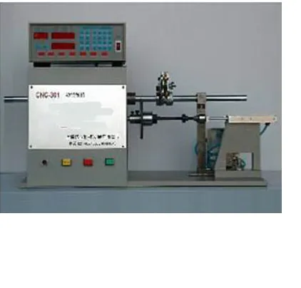SYH���ͺ�:CNC201 ��ţ�M312087�Զ����߻�